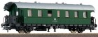 44996 Roco Passenger car "Thunderbox" 2nd class